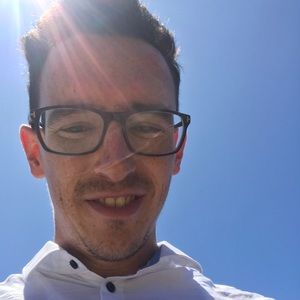 Meet your Posher, Ryan